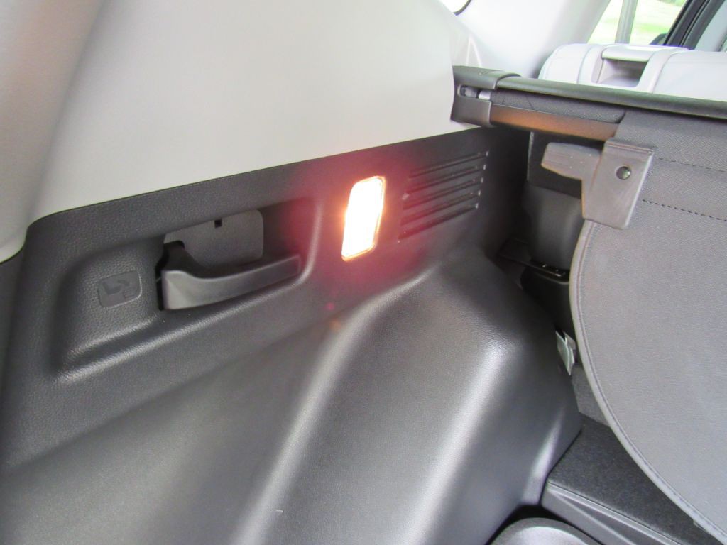 2018 Honda CR-V Image 91