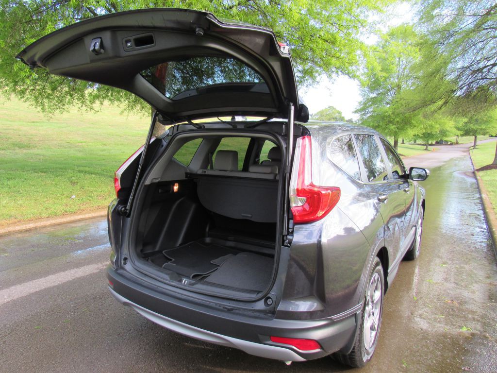 2018 Honda CR-V Image 94