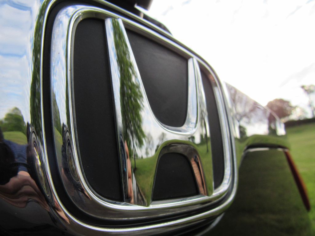 2018 Honda CR-V Image 107