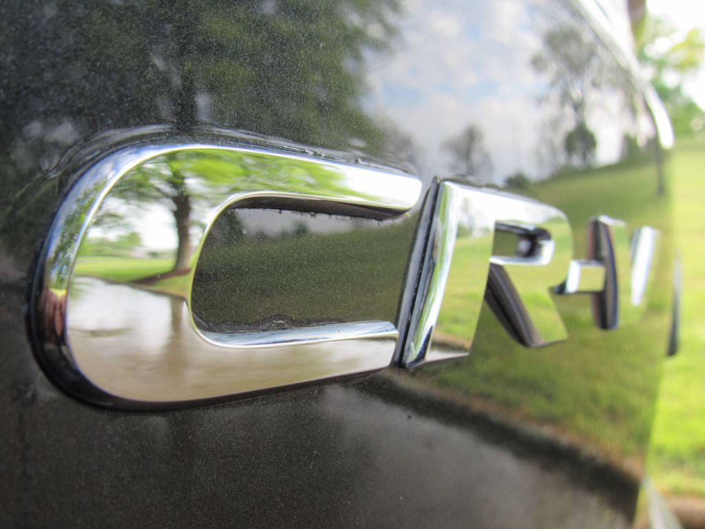 2018 Honda CR-V Image 108