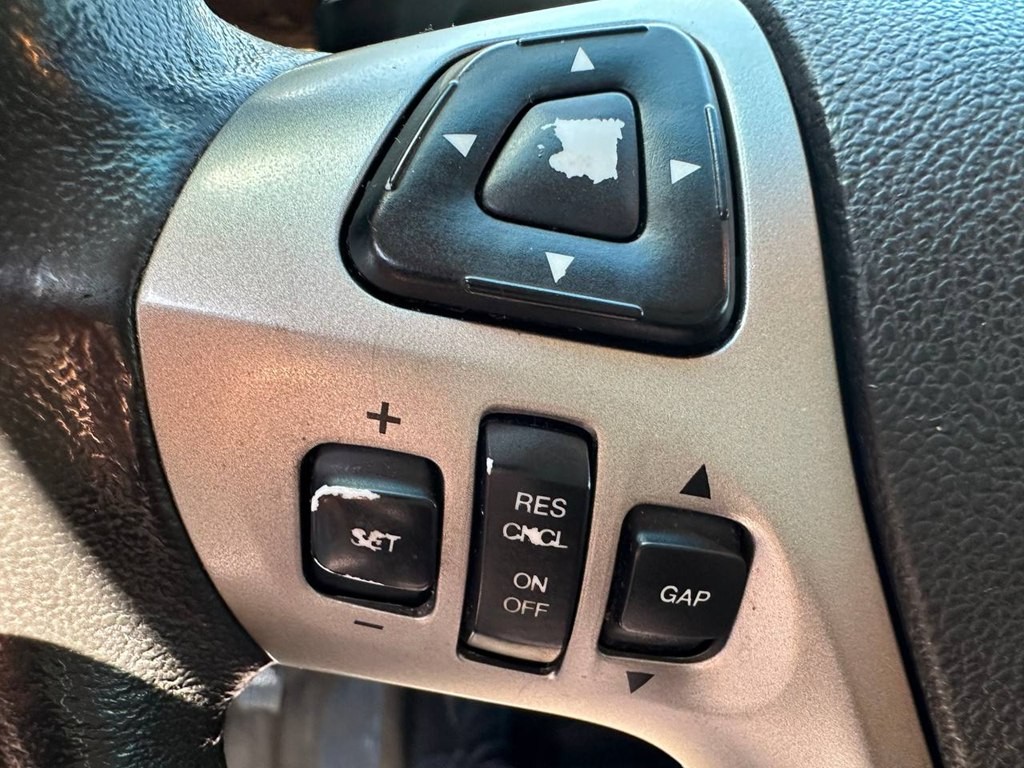 2013 Ford Taurus Image 26