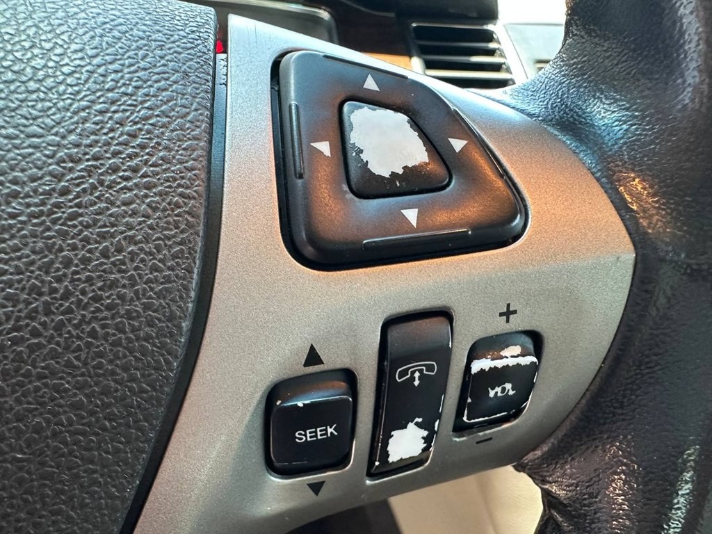 2013 Ford Taurus Image 27