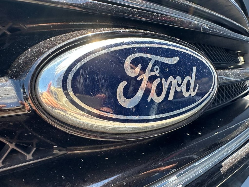 2013 Ford Taurus Image 47