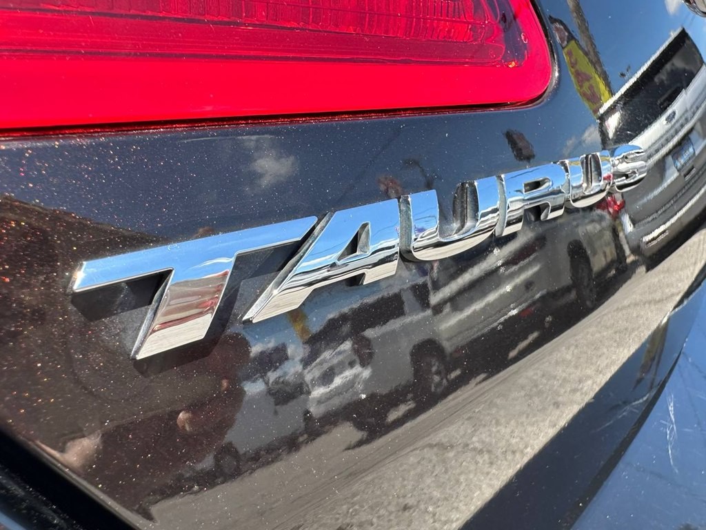 2013 Ford Taurus Image 49
