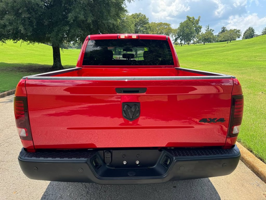 2022 RAM 1500 Image 4