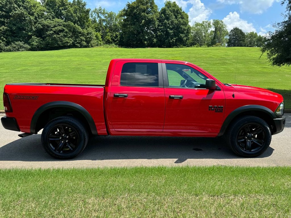 2022 RAM 1500 Image 6