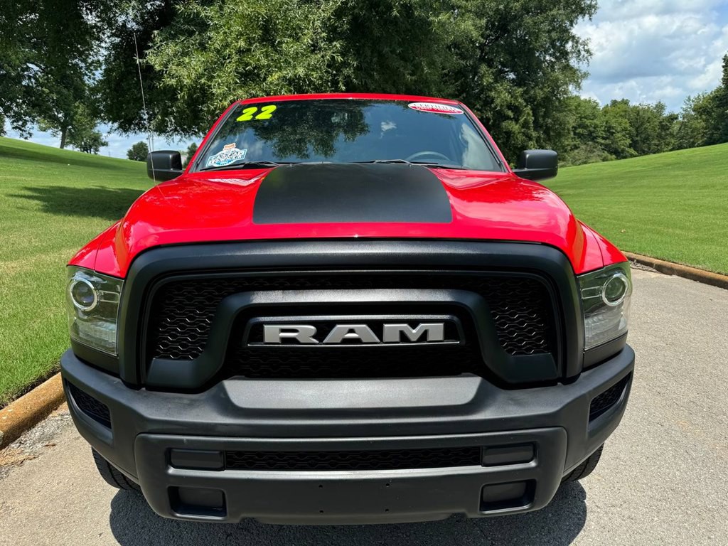 2022 RAM 1500 Image 8