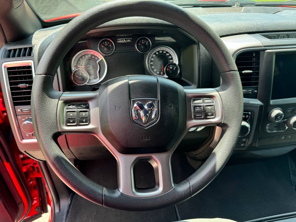 2022 RAM 1500 Image 10