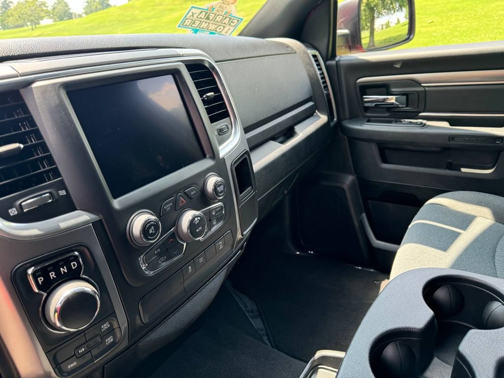 2022 RAM 1500 Image 11