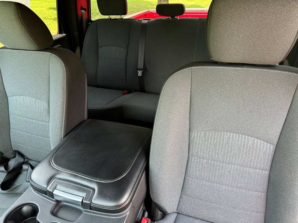 2022 RAM 1500 Image 12