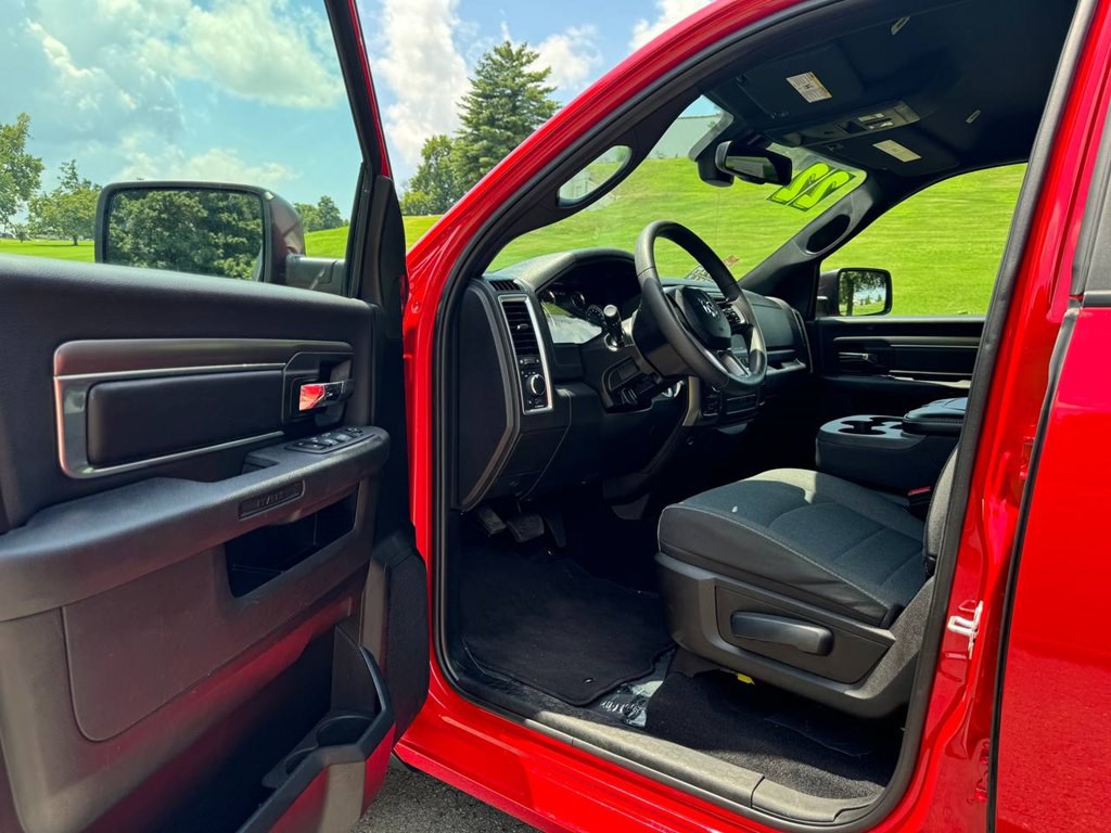 2022 RAM 1500 Image 13