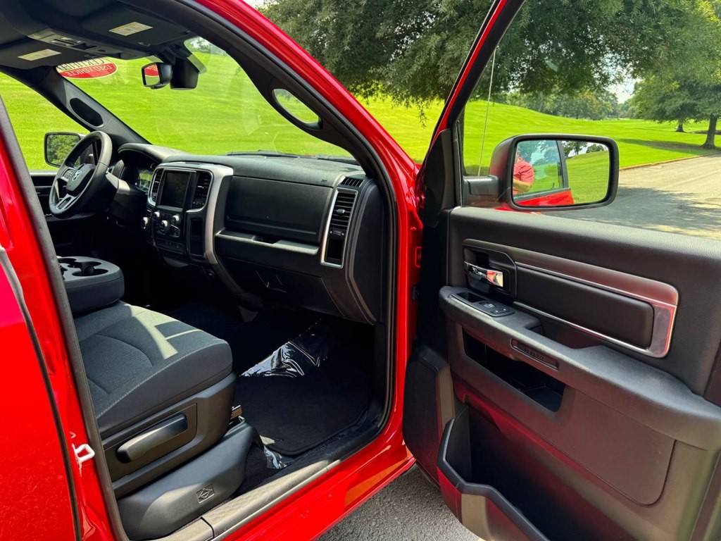 2022 RAM 1500 Image 15