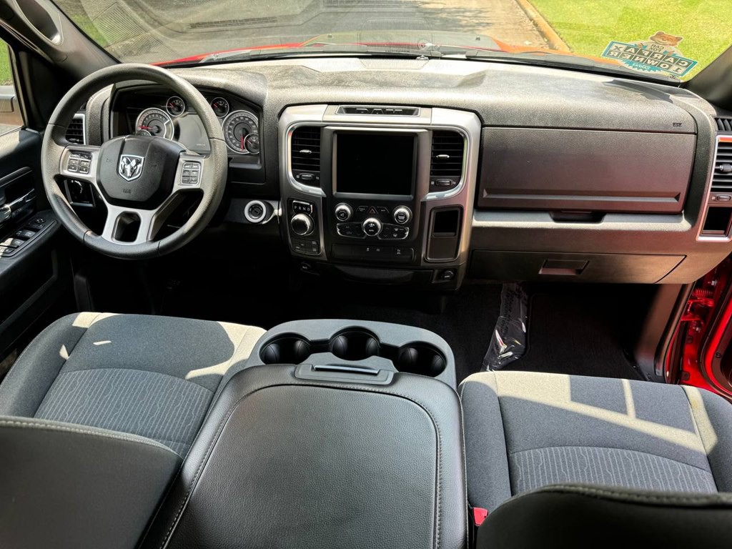 2022 RAM 1500 Image 17