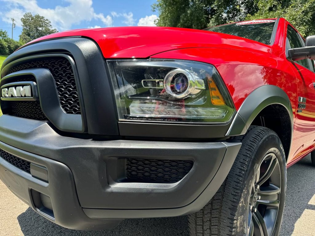 2022 RAM 1500 Image 18