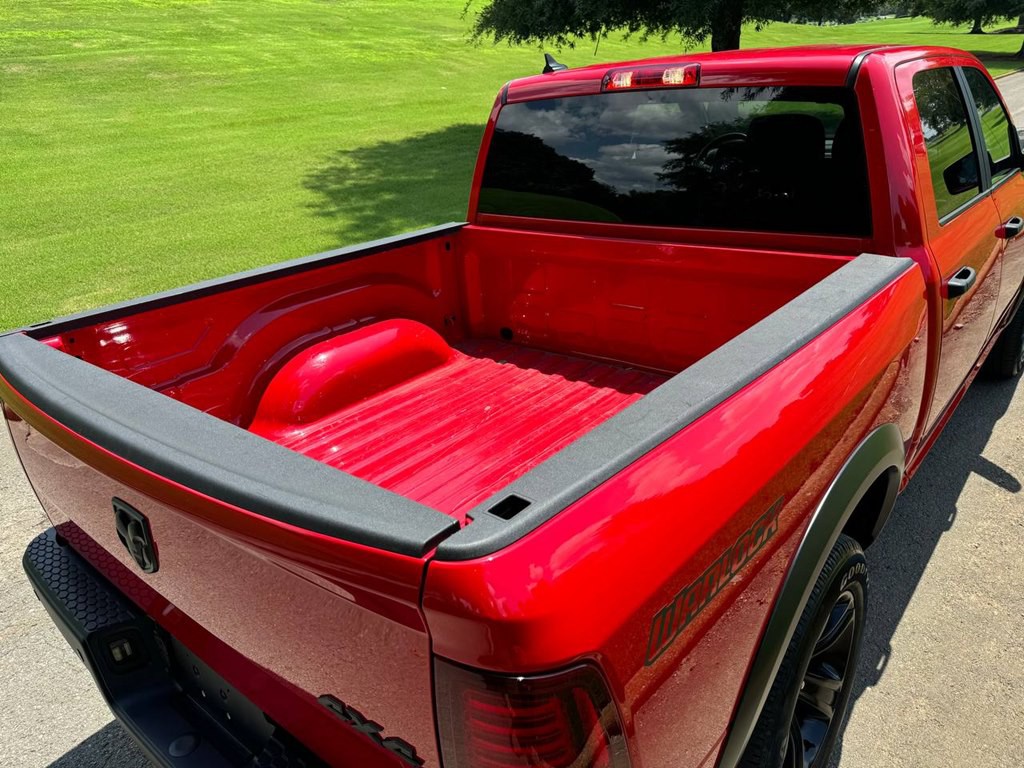 2022 RAM 1500 Image 19