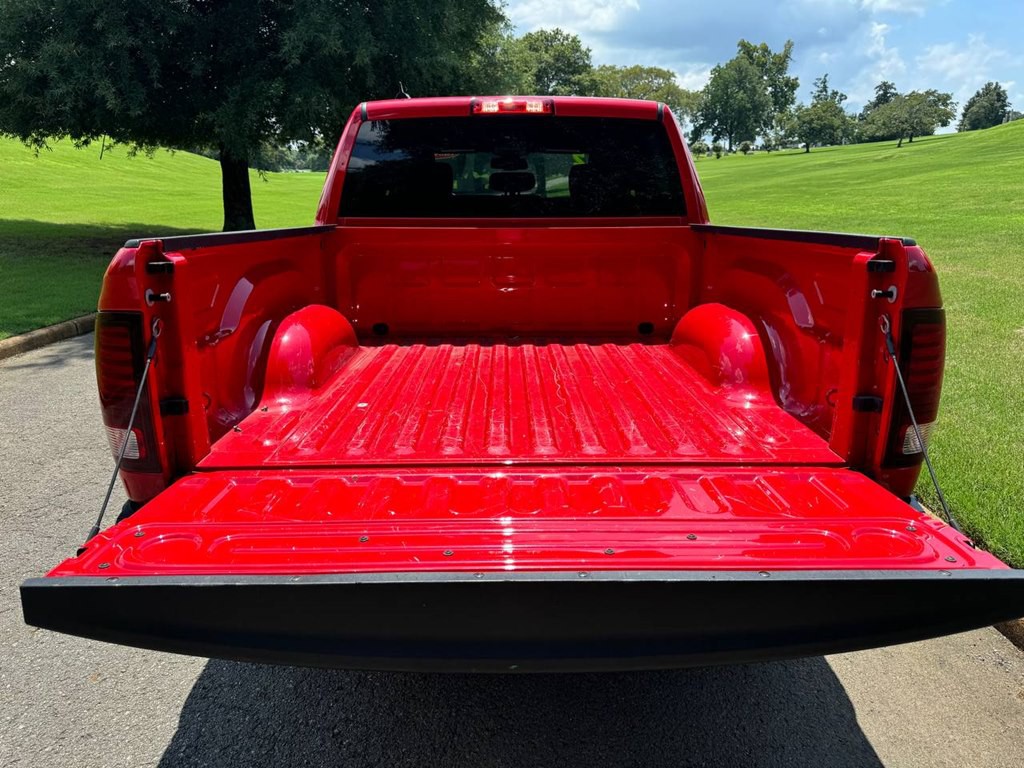 2022 RAM 1500 Image 20