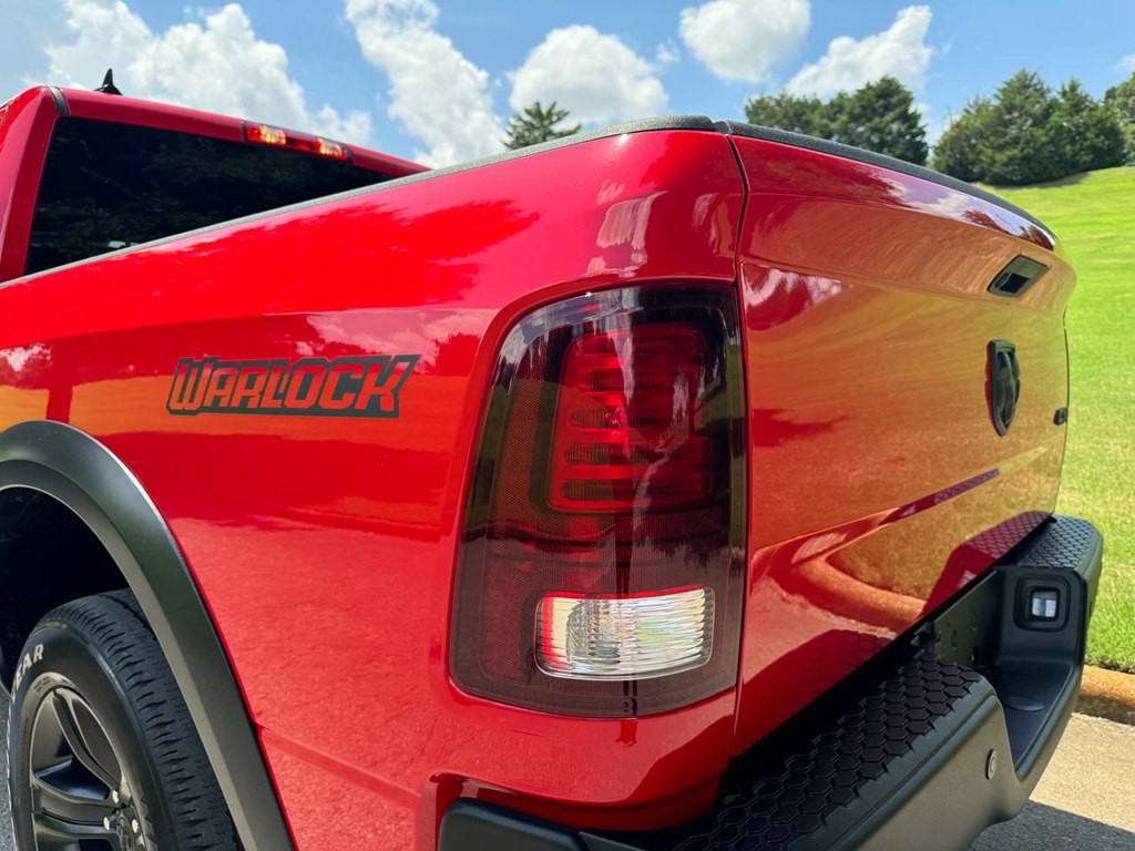 2022 RAM 1500 Image 21