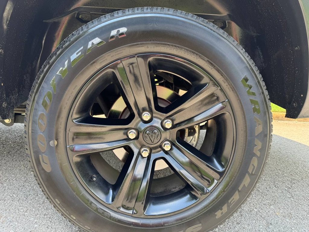 2022 RAM 1500 Image 22