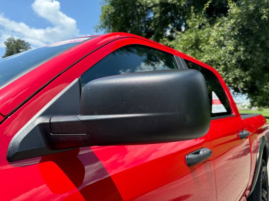 2022 RAM 1500 Image 23