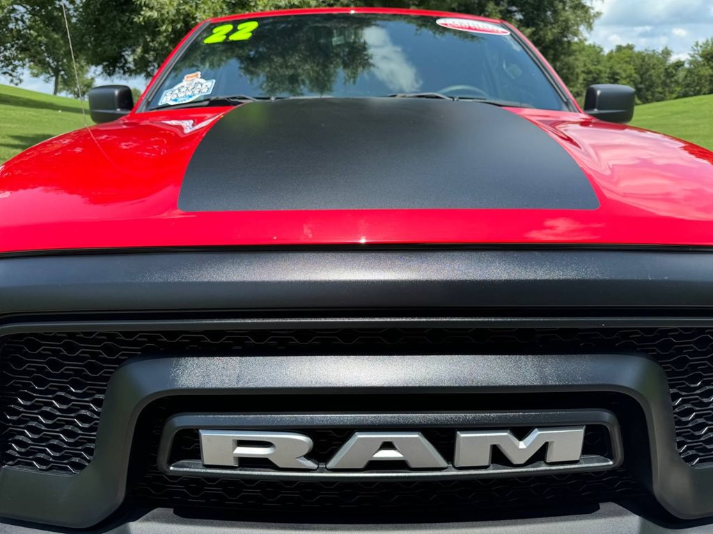 2022 RAM 1500 Image 24