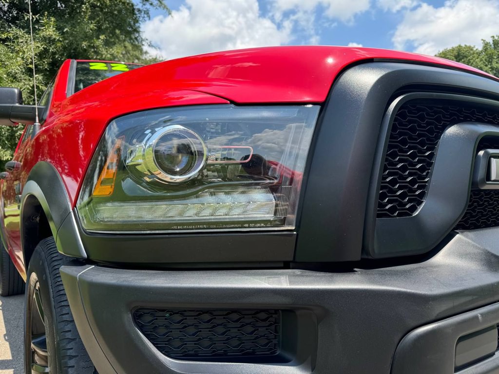 2022 RAM 1500 Image 25