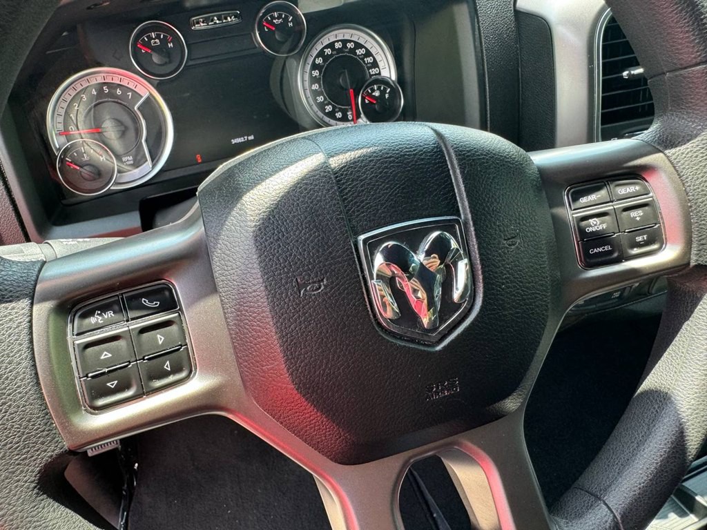 2022 RAM 1500 Image 28