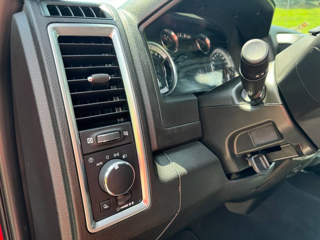 2022 RAM 1500 Image 29
