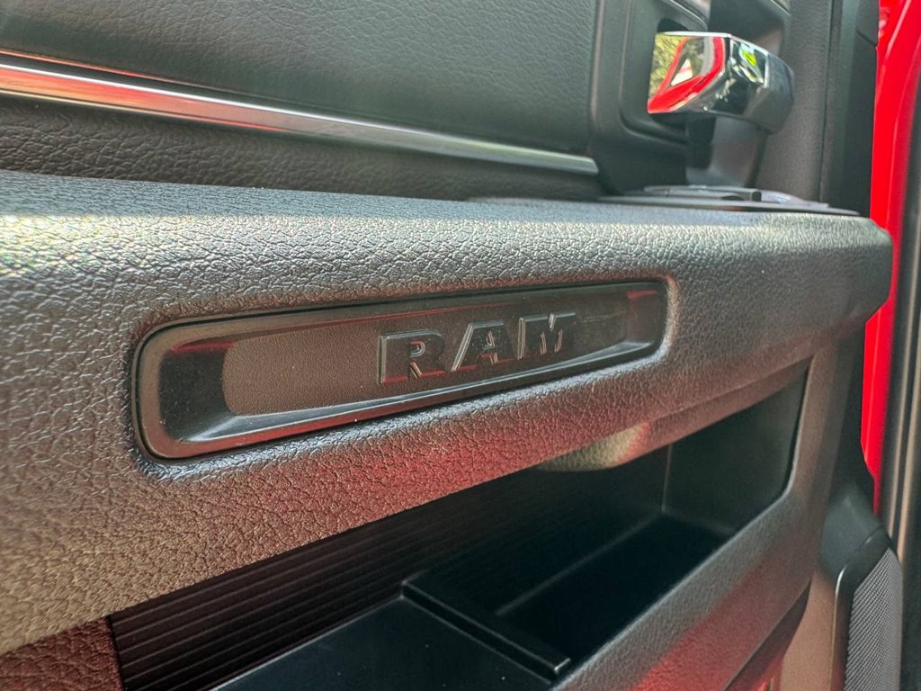 2022 RAM 1500 Image 30