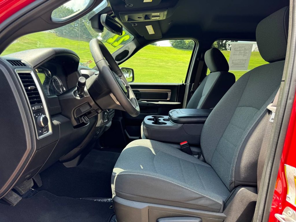 2022 RAM 1500 Image 31