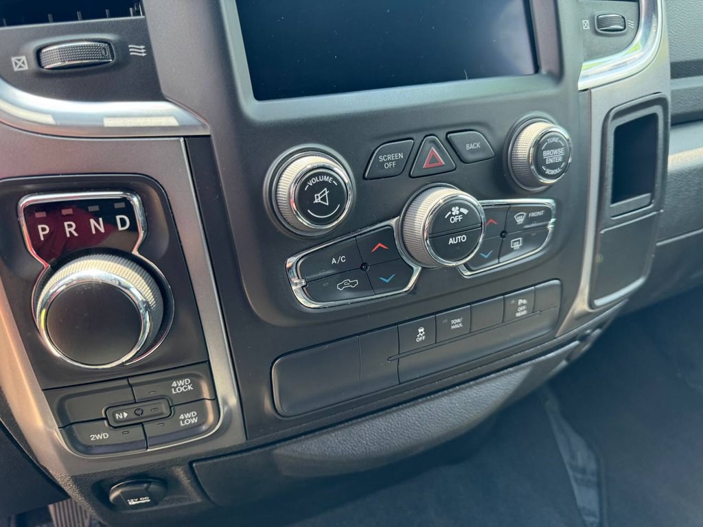 2022 RAM 1500 Image 32