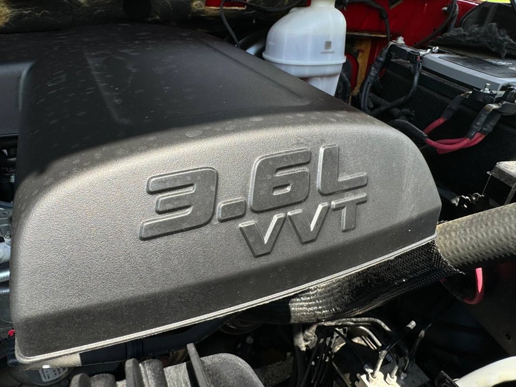 2022 RAM 1500 Image 33