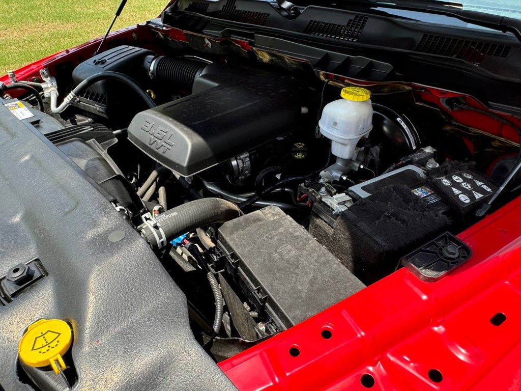 2022 RAM 1500 Image 34