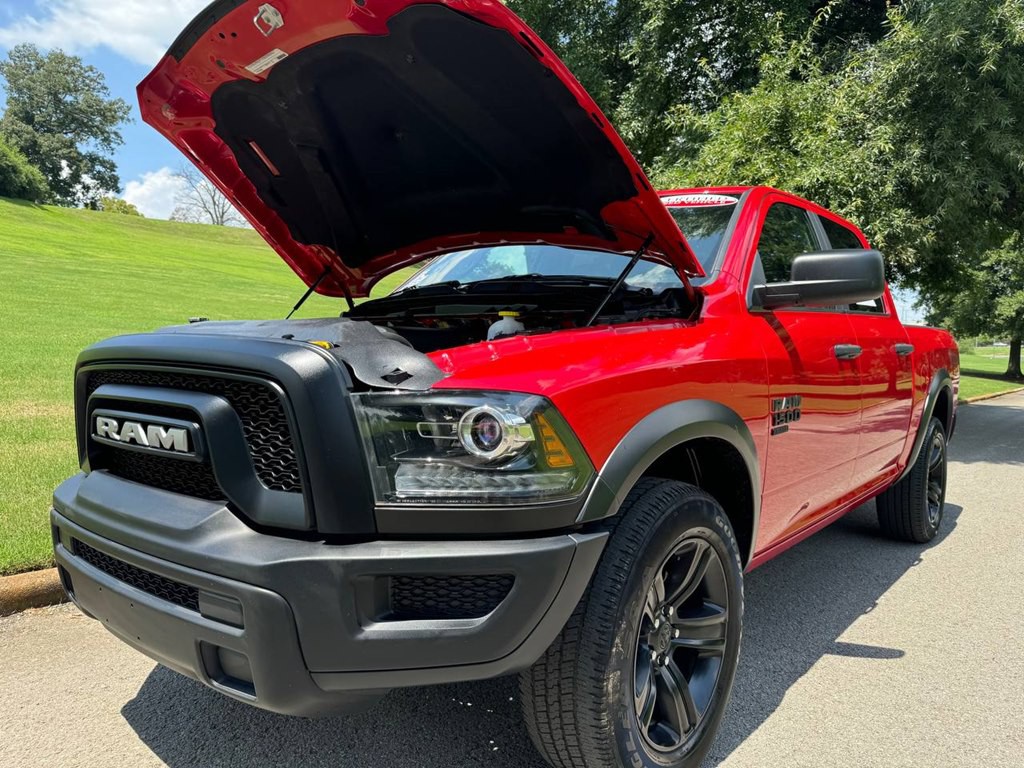 2022 RAM 1500 Image 35