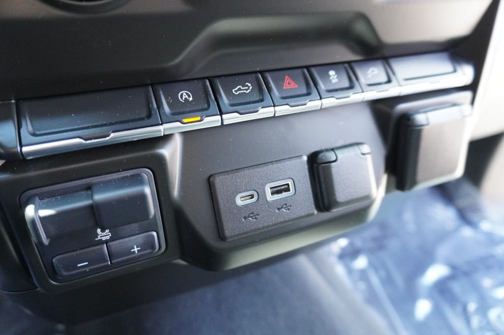 2021 Chevrolet Silverado 1500 Image 18