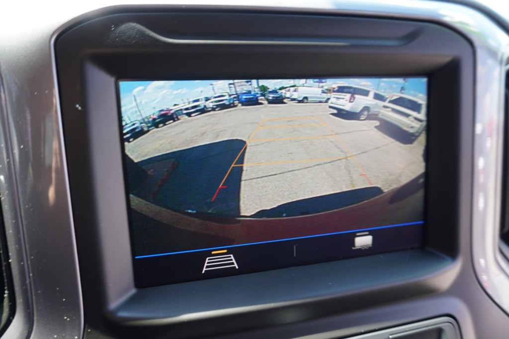 2021 Chevrolet Silverado 1500 Image 19