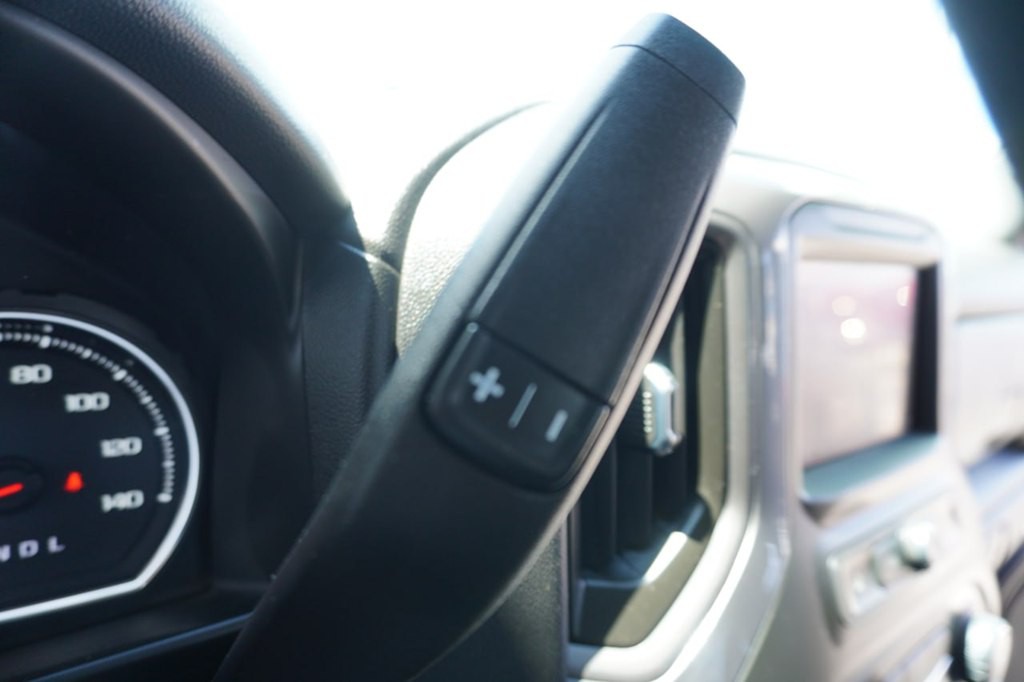 2021 Chevrolet Silverado 1500 Image 22