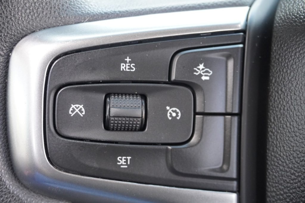2021 Chevrolet Silverado 1500 Image 23