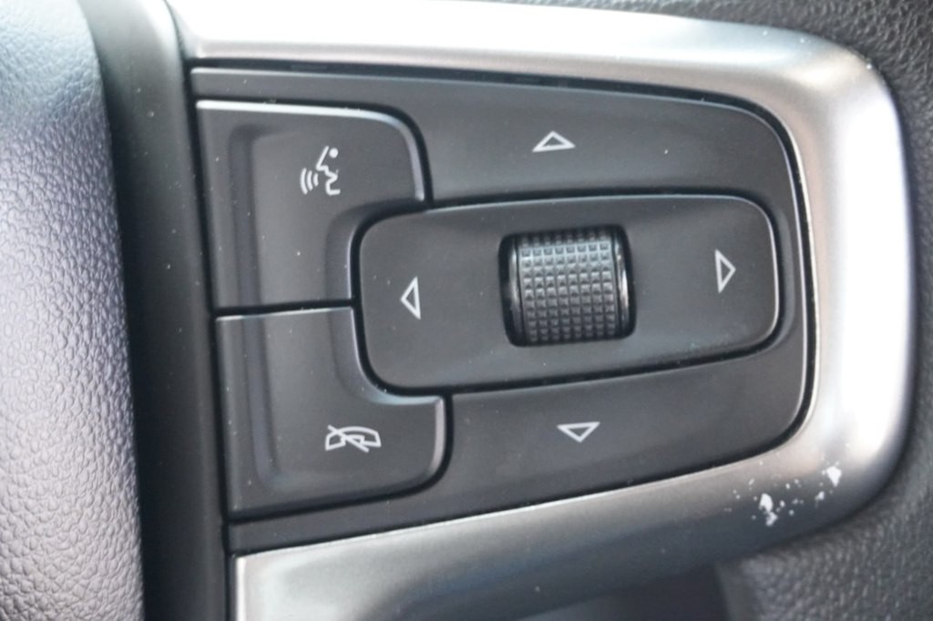 2021 Chevrolet Silverado 1500 Image 24