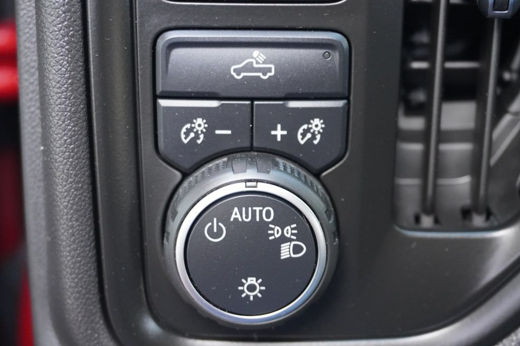 2021 Chevrolet Silverado 1500 Image 26