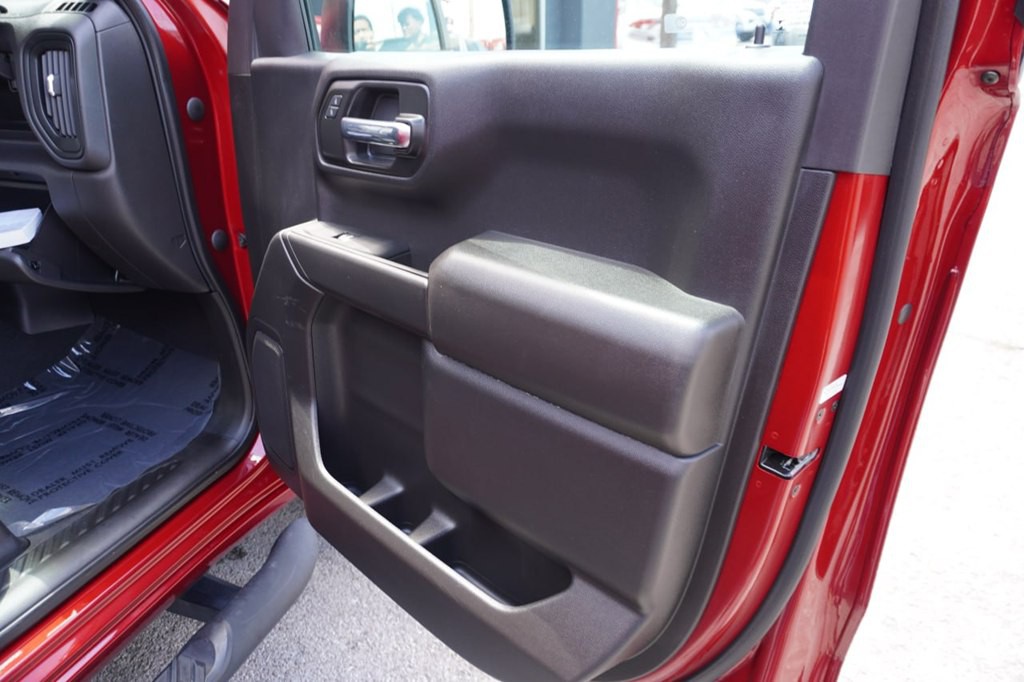 2021 Chevrolet Silverado 1500 Image 50