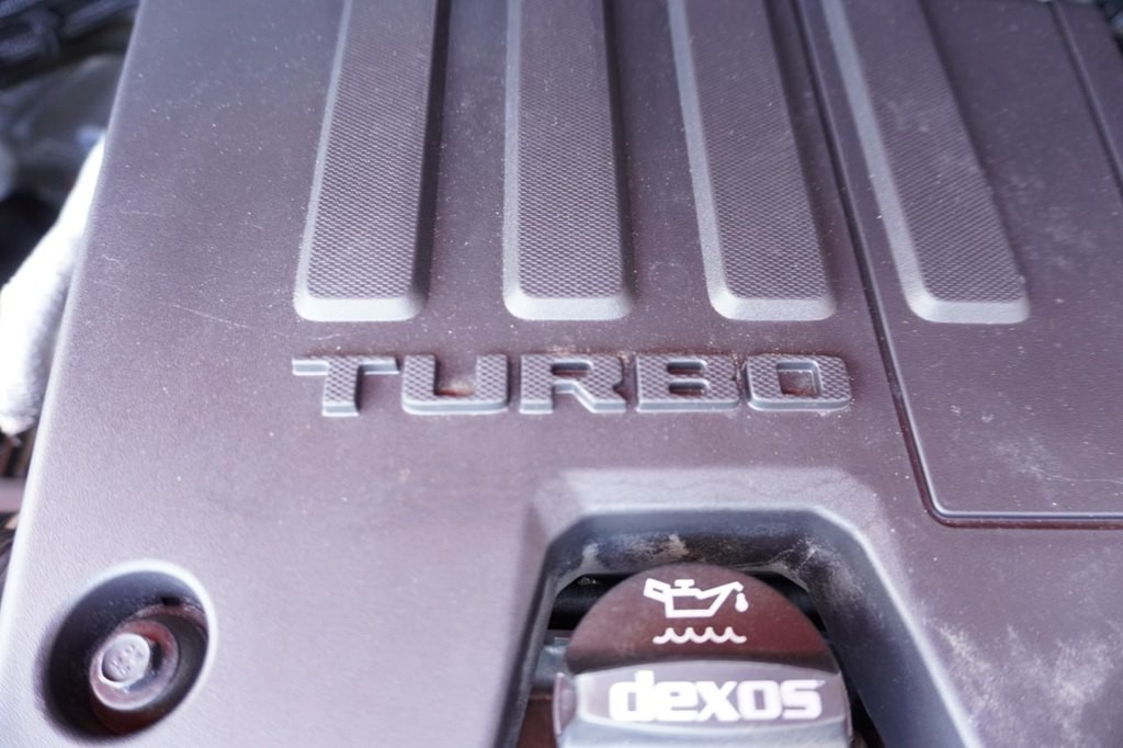 2021 Chevrolet Silverado 1500 Image 58