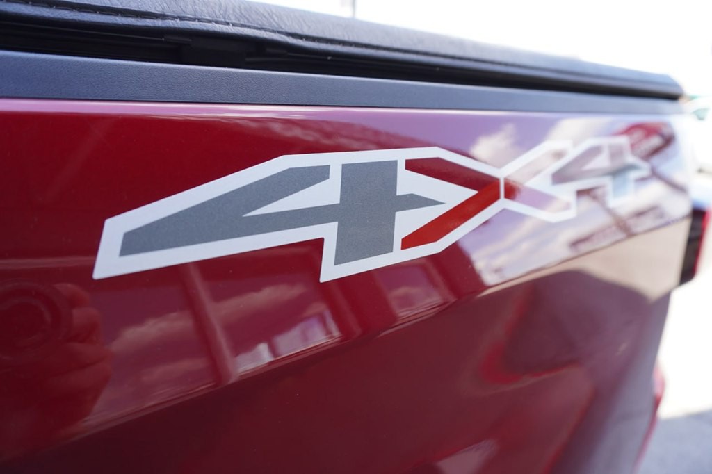2021 Chevrolet Silverado 1500 Image 62