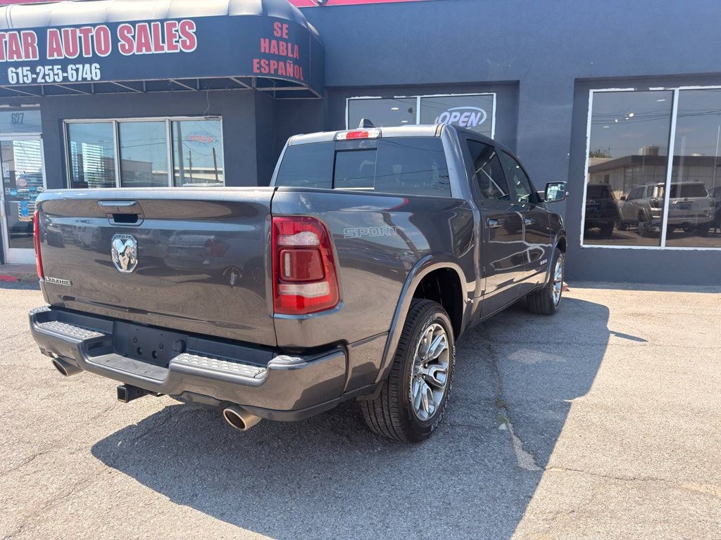 2021 RAM 1500 Image 5