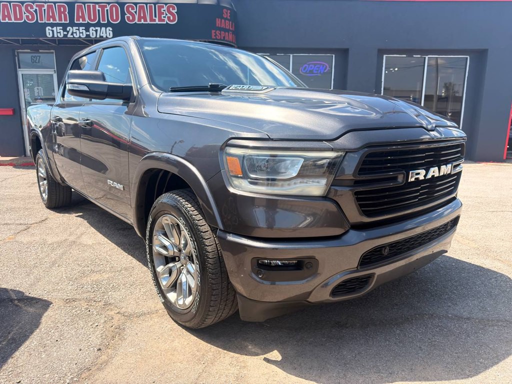 2021 RAM 1500 Image 7