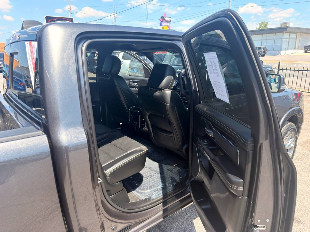 2021 RAM 1500 Image 11