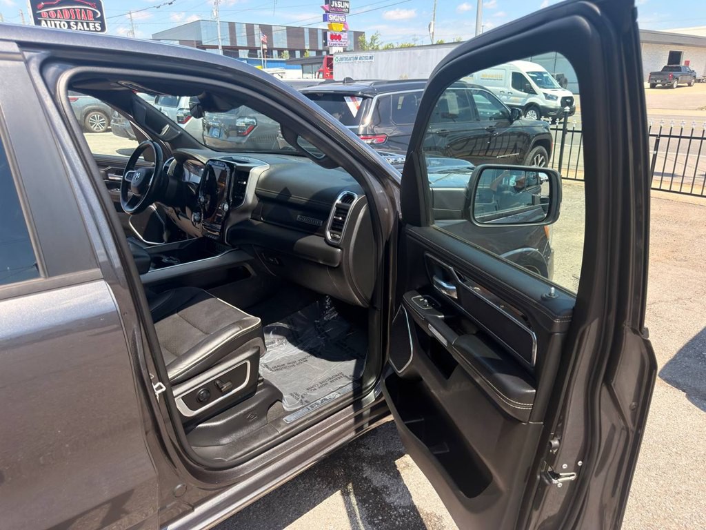 2021 RAM 1500 Image 12