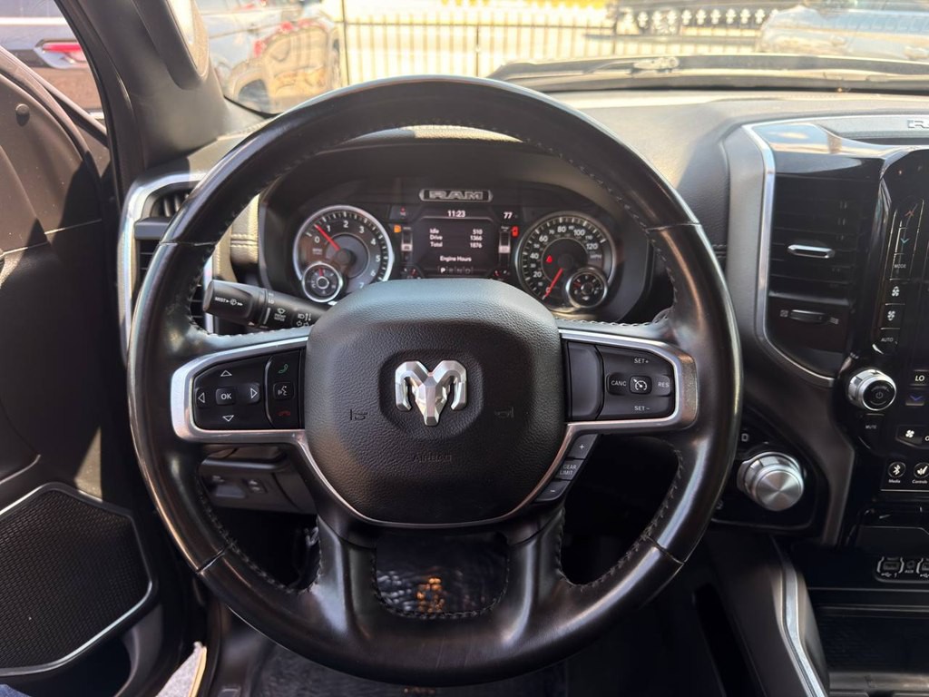2021 RAM 1500 Image 14
