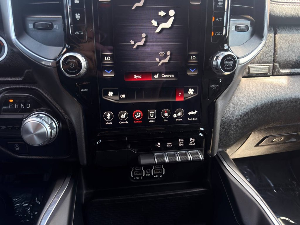 2021 RAM 1500 Image 16