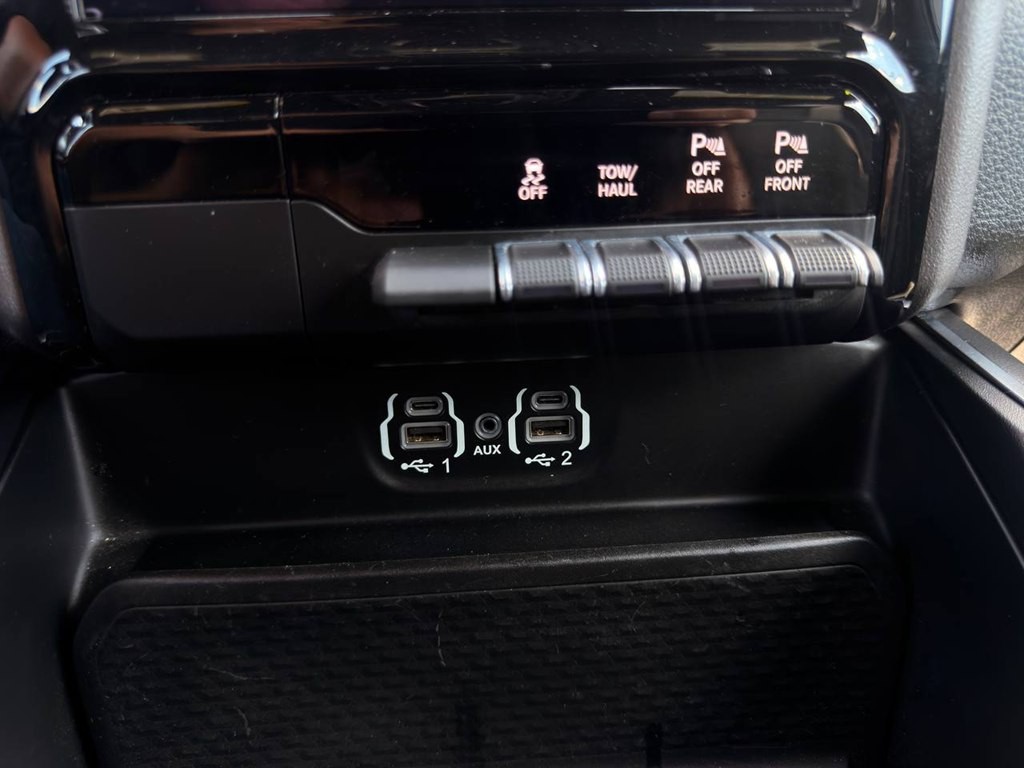 2021 RAM 1500 Image 17