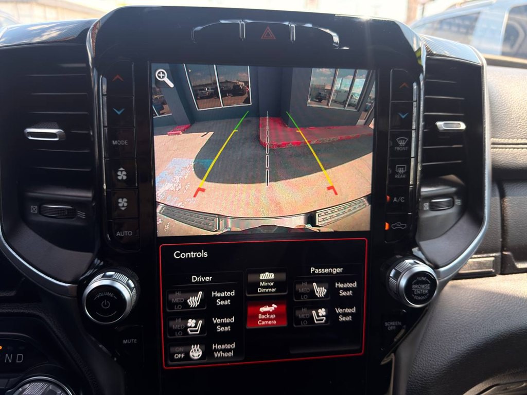 2021 RAM 1500 Image 18